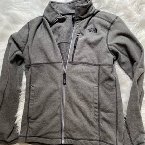 The North Face fleece XL 18/20 teen